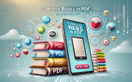 Discover ZLibrary by BookBoard: Your Ultimate Destination for Free eBooks