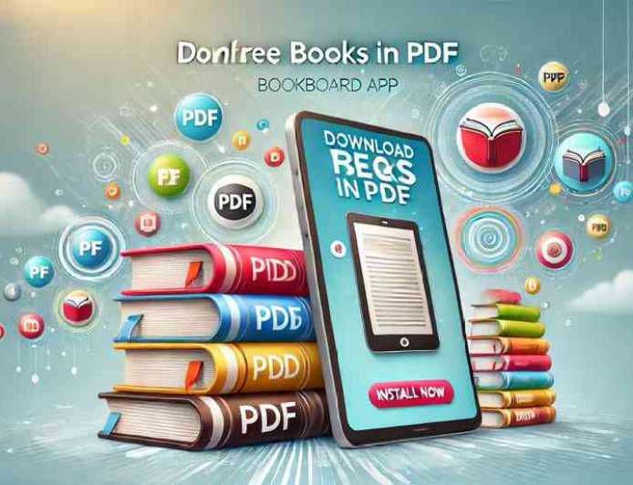 Discover ZLibrary by BookBoard: Your Ultimate Destination for Free eBooks