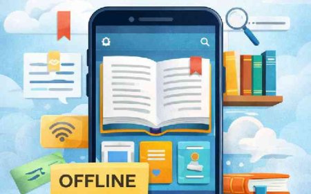 zLibrary by BookBoard App Features Explained – Full Guide